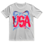 Western Style T-shirt, Cotton Comfort Shirt