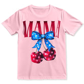 Western Style T-shirt, Cotton Comfort Shirt