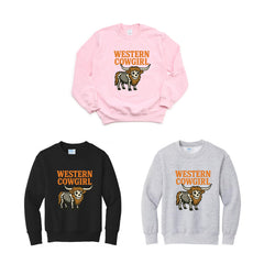 Cozy Halloween 3 Piece Bundle, Hoodie or Sweatshirt & Mug & Socks