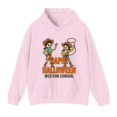 Western Womens Hoodies, 2025 Fall Fashion Pullover, Sweaters with Hoodies, Winter Clothes