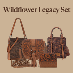 Wildflower Legacy Set