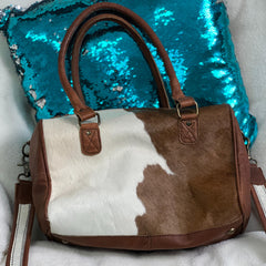 Western Style Handmade Bag, Delicate Western Bag