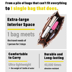 Wrangler Western Pattern Canvas Tote Bags