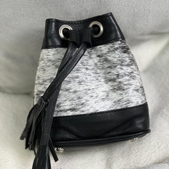 Western Style Handmade Bag, Delicate Western Bag