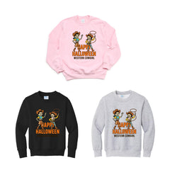 Cozy Halloween 3 Piece Set, Hoodie or Sweatshirt & Mug & Socks