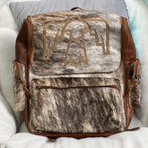 Western Style Handmade Bag, Delicate Western Bag