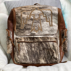 Western Style Handmade Bag, Delicate Western Bag