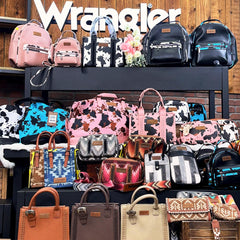 Wrangler Purse Mystery Bags - Fall Sale Mystery Box