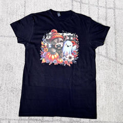 Halloween Halloween shirt, Style Comfort T-shirt