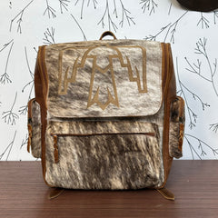 Western Style Handmade Bag, Delicate Western Bag