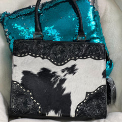 Western Style Handmade Bag, Delicate Western Bag