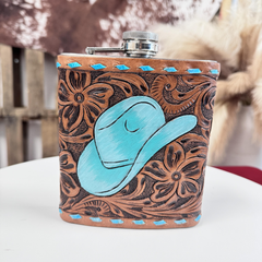 Western Accessories, Western Print, Watch Strap Hand Made