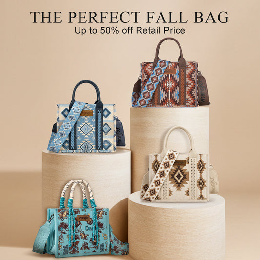 The Western Cowgirl’s Guide to Fall Gifts Under $100
