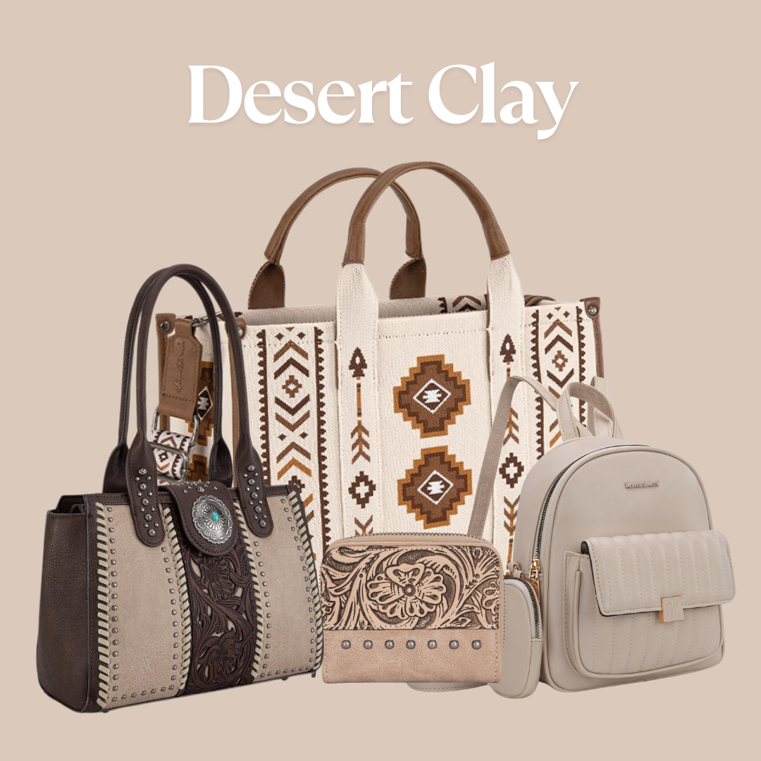 Desert Clay