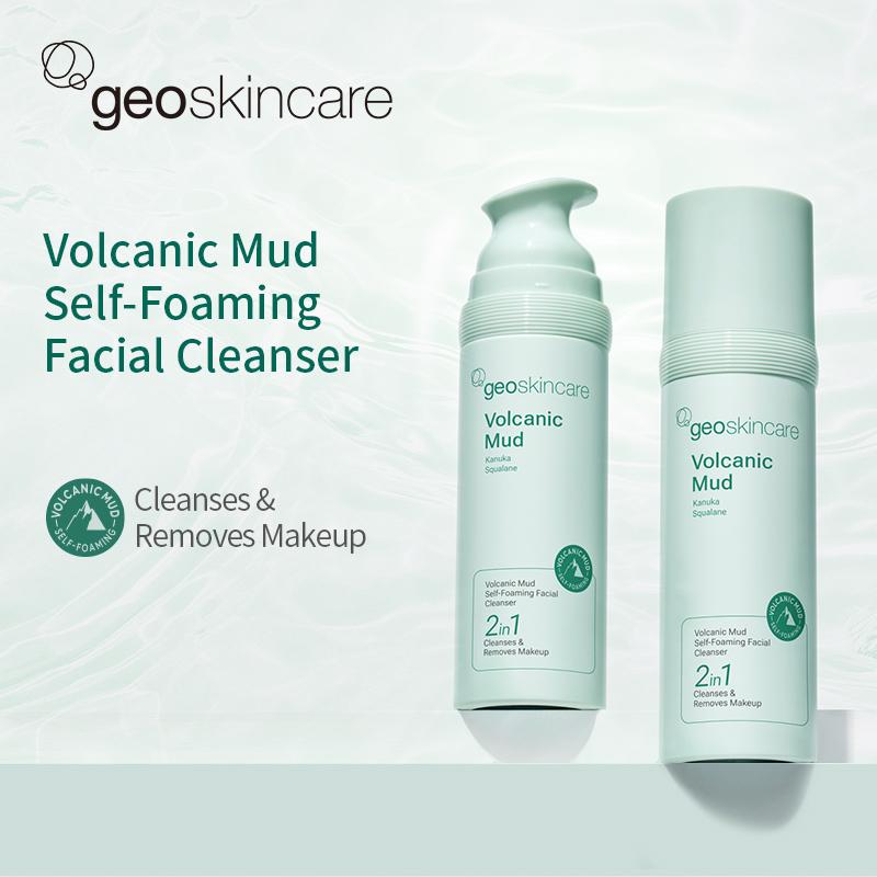 Geoskincare Strong Hydrating 3% Vitamin B5 Redness Relief Soothing and Repairing Essence
