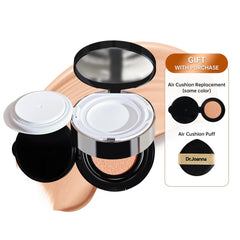 Dr. Joanna Astaxanthin Flaxseed Nourishing Moisturizing Double Layer Air Cushion CC Cream