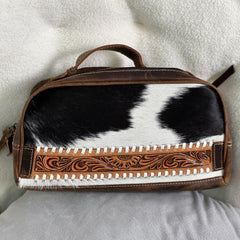 Western  Style Handmade Bag, Delicate Western Bag