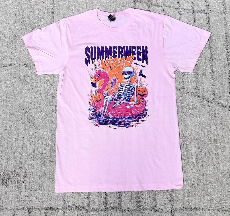 Halloween Halloween shirt, Style Comfort T-shirt