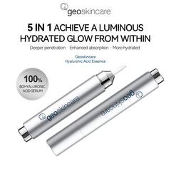 Geoskincare Hyaluronic Acid Essence