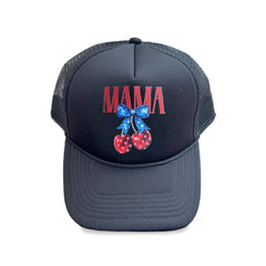 Trucker Hat, One Size, Unisex