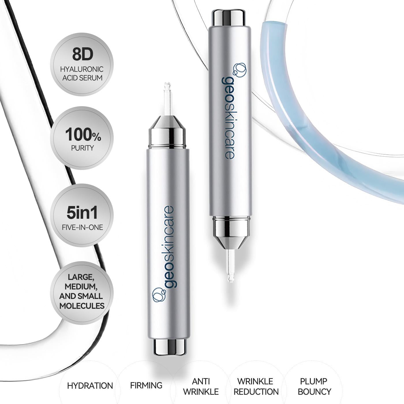 Geoskincare Hyaluronic Acid Essence