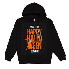 Western Womens Hoodies, 2025 Fall Fashion Pullover, Sweaters with Hoodies, Winter Clothes