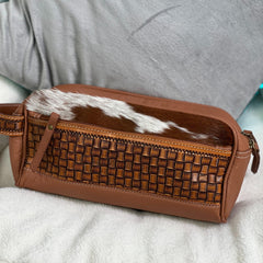 Western  Style Handmade Bag, Delicate Western Bag