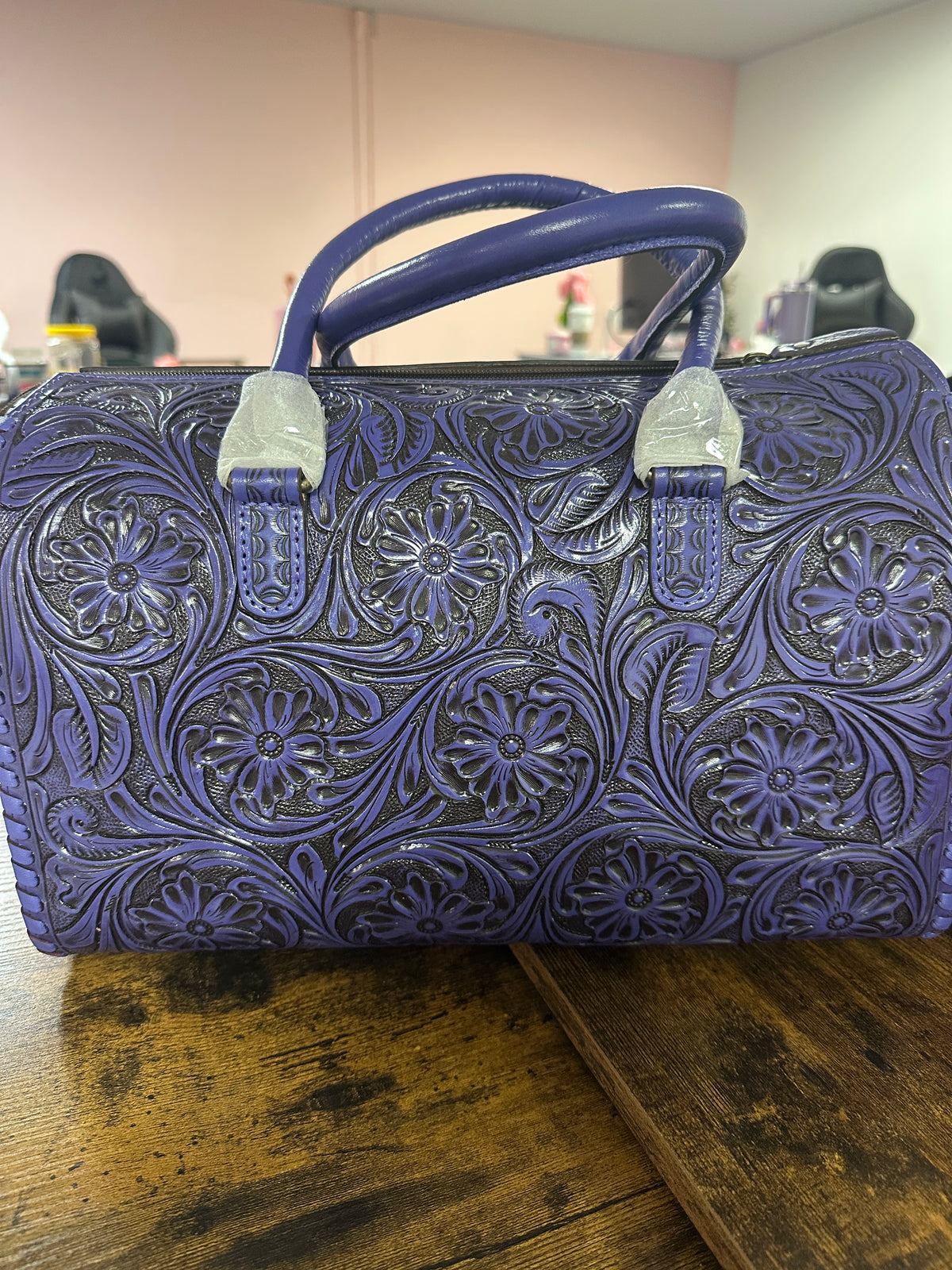 Large Speedy Bag