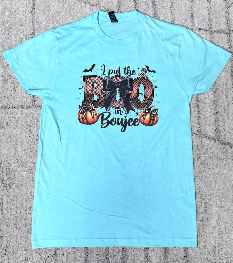Halloween Halloween shirt, Style Comfort T-shirt