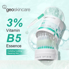 Geoskincare Strong Hydrating 3% Vitamin B5 Redness Relief Soothing and Repairing Essence