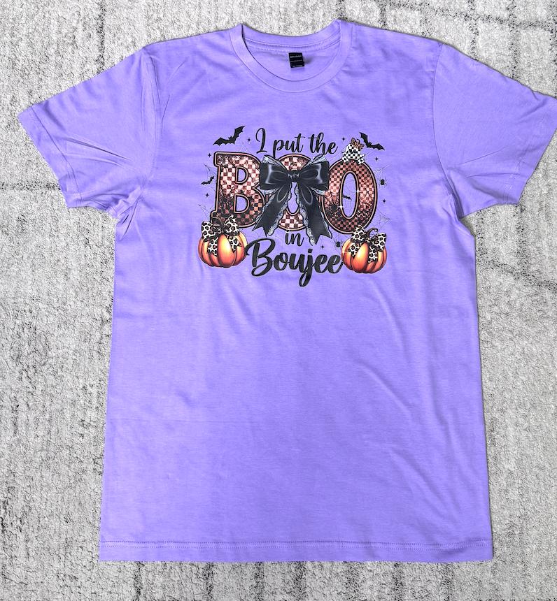 Halloween Halloween shirt, Style Comfort T-shirt