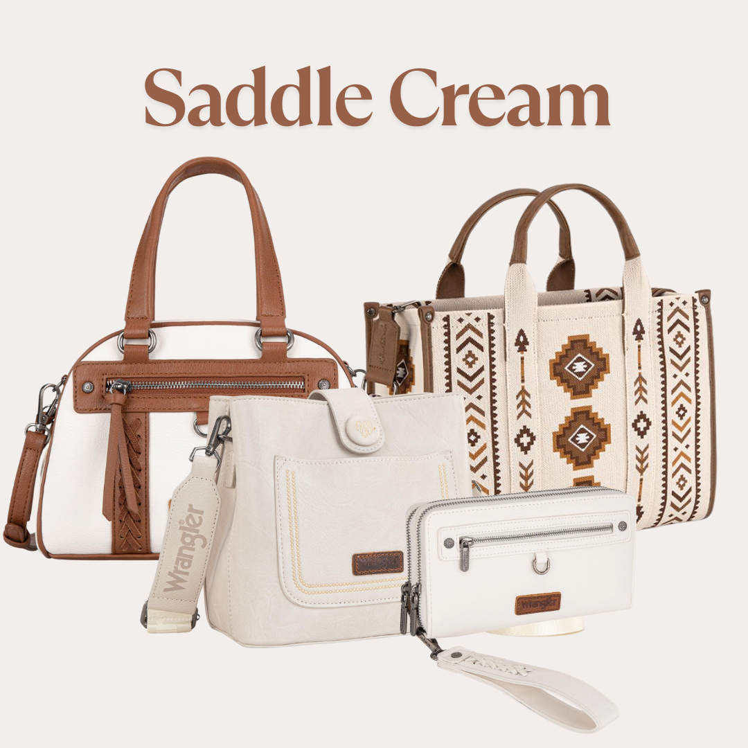 Saddle Cream