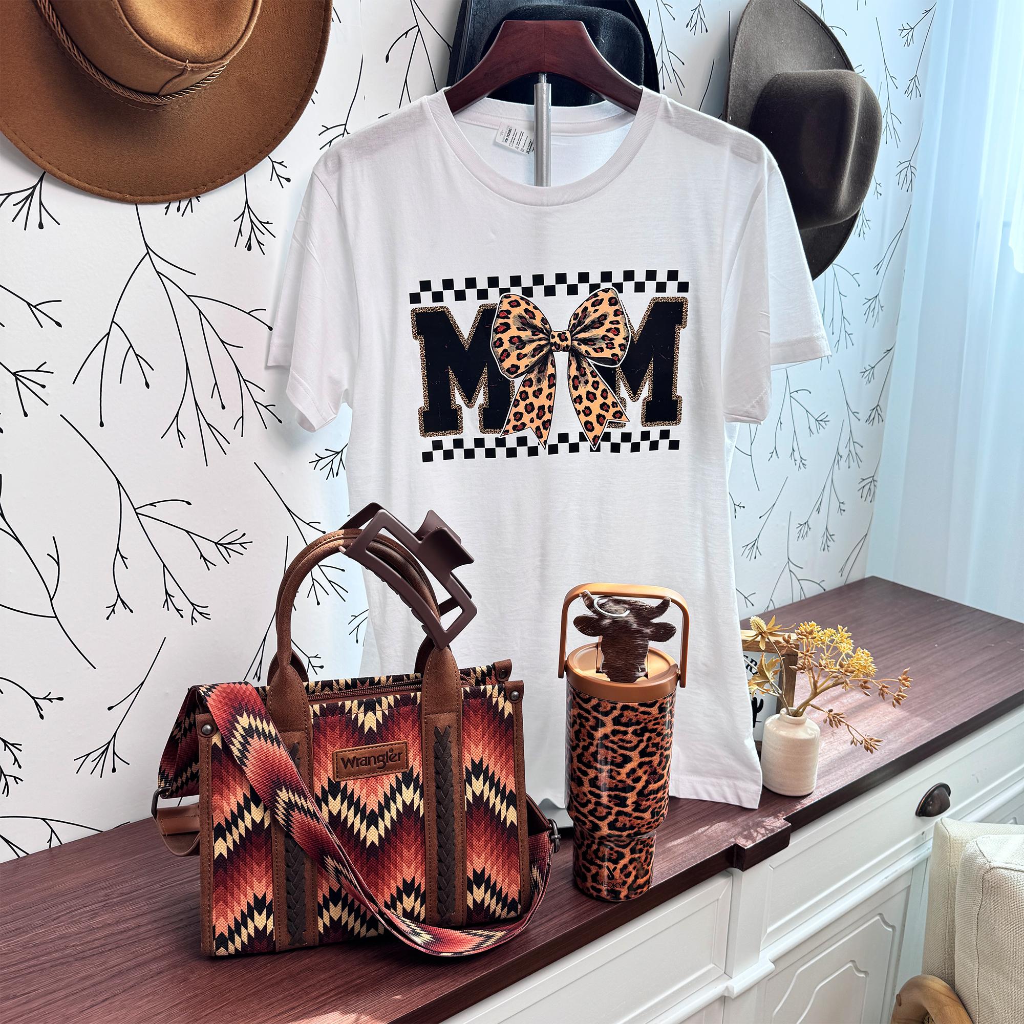 Wrangler Mystery Bag – 5 Surprise Western Purses