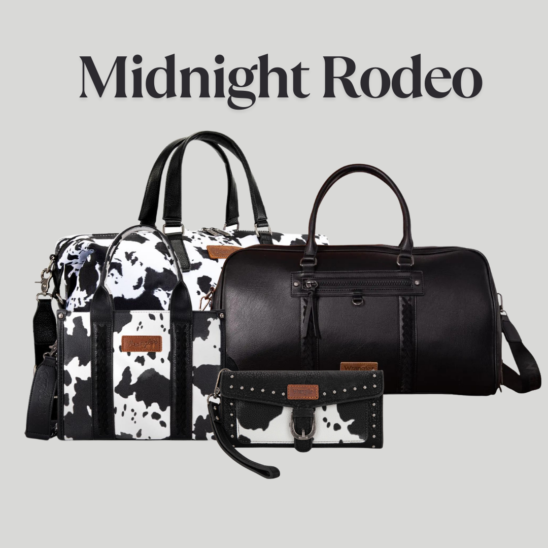 Midnight Rodeo