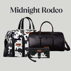 Midnight Rodeo