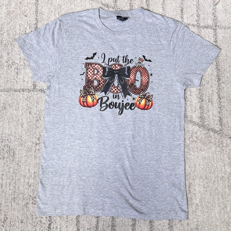 Halloween Halloween shirt, Style Comfort T-shirt