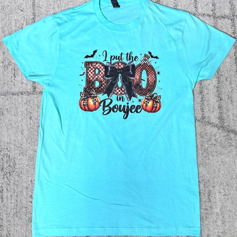 Halloween Halloween shirt, Style Comfort T-shirt