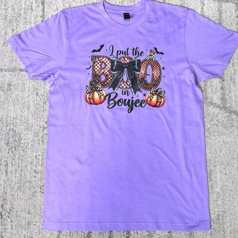 Halloween Halloween shirt, Style Comfort T-shirt