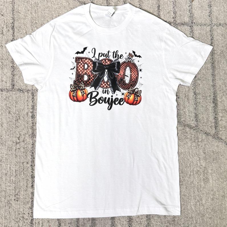 Halloween Halloween shirt, Style Comfort T-shirt