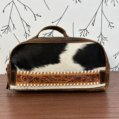 Western  Style Handmade Bag, Delicate Western Bag